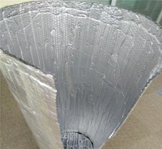 山东青岛淄博酚醛泡沫板 建筑保温隔热材料的性能优势与应用指南